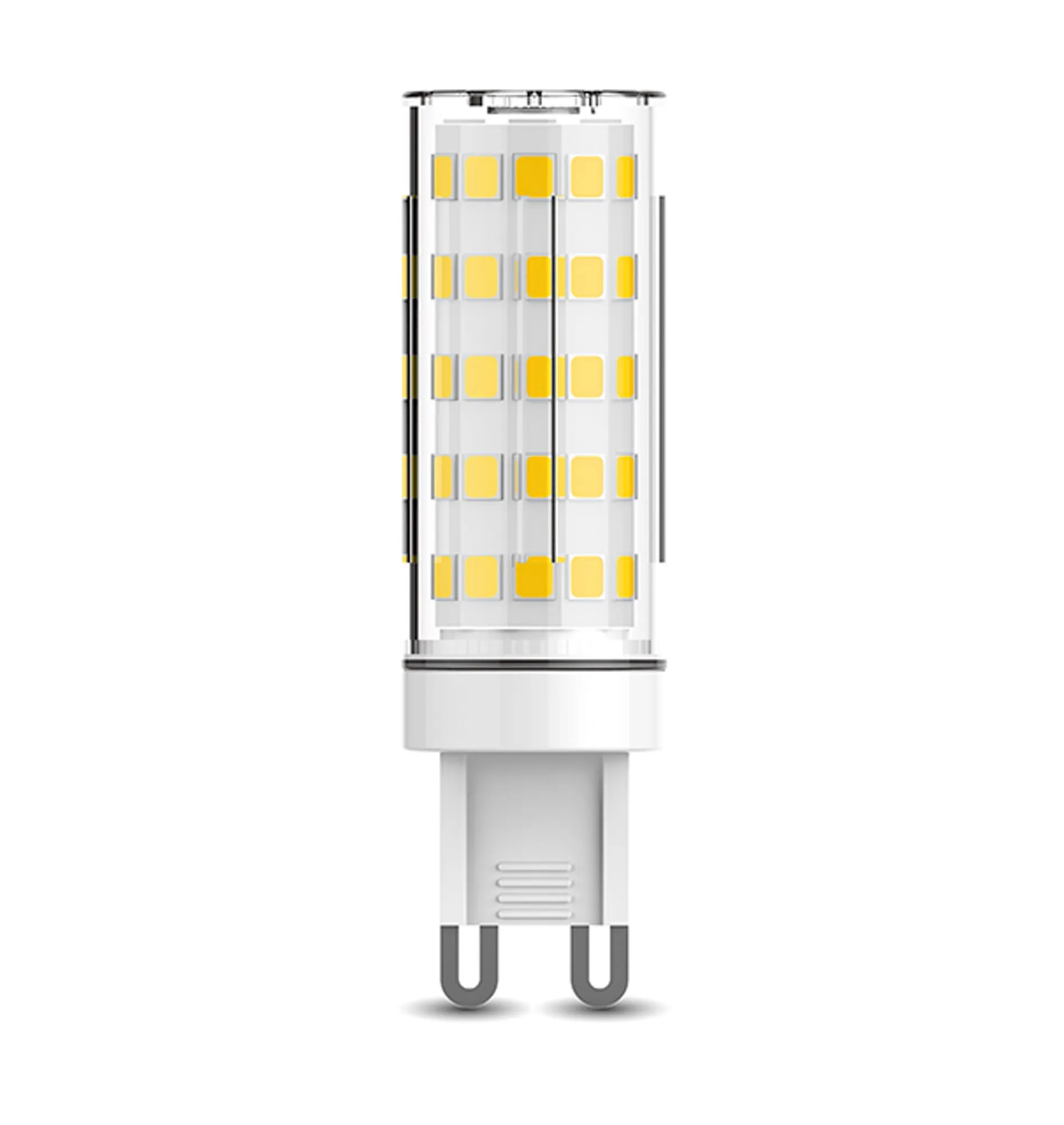 750300051  Pixy LED G9 5W 6000K 420lm Non-Flickering